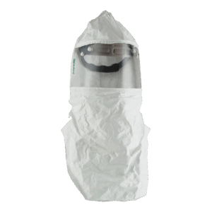 CC20 Series Respirator Hood - Image 1