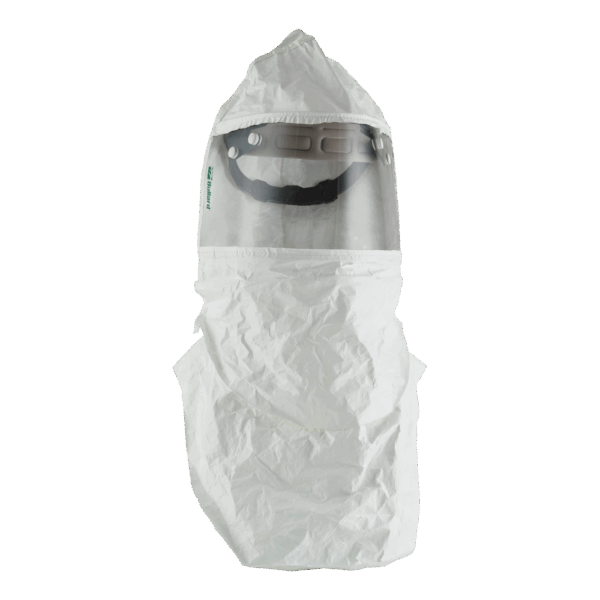CC20 Series Respirator Hood