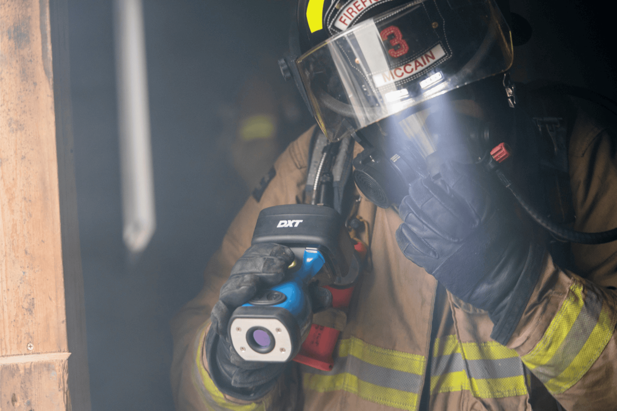 DXT Thermal Imager - Image 5