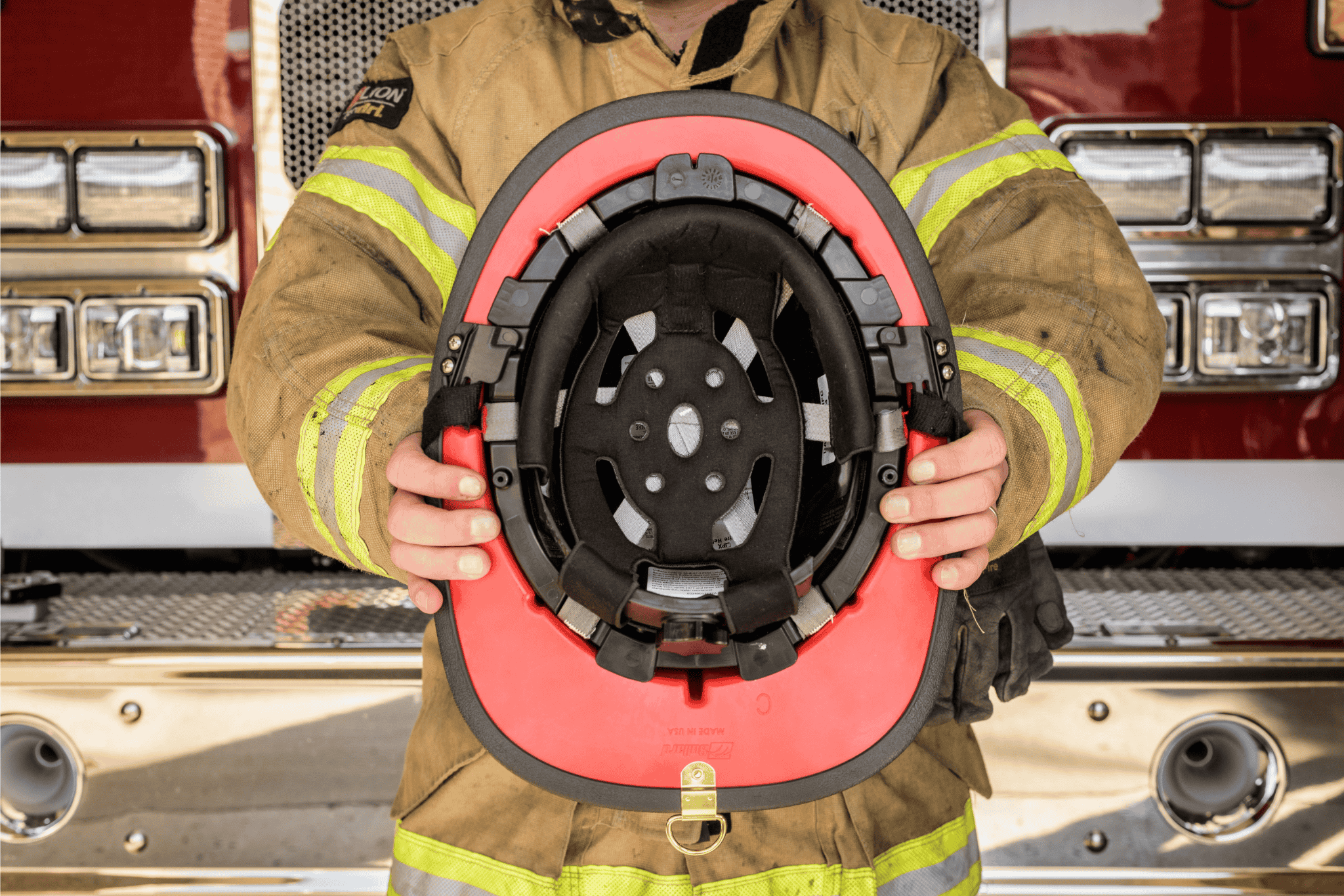 FireFit - Image 1