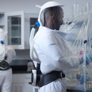 Sightline Respirator Hood - Image 2