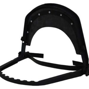 Hard Hat Visor & Brackets - Image 2