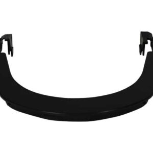 Hard Hat Visor & Brackets - Image 3