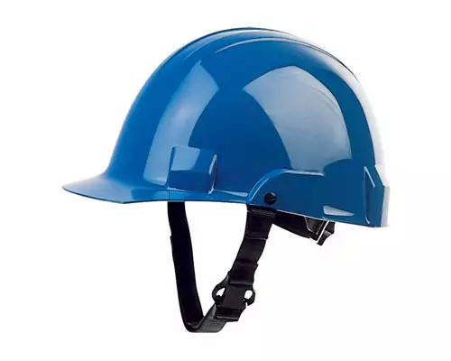 Advent® Type II Helmet - Image 3