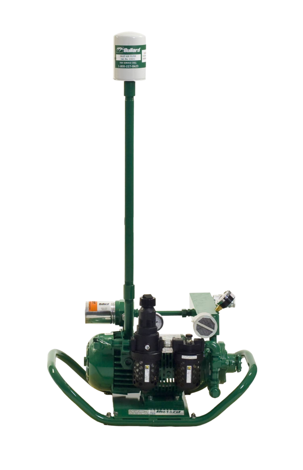 ADP20 Air Driven Pump