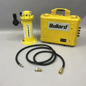 AirGladiator Air Filter - Image 2