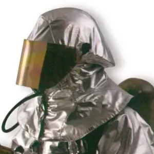 AX Fire Helmet - Image 4