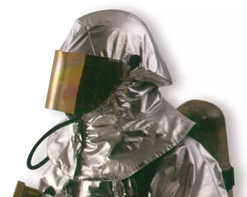 AX Fire Helmet - Image 4
