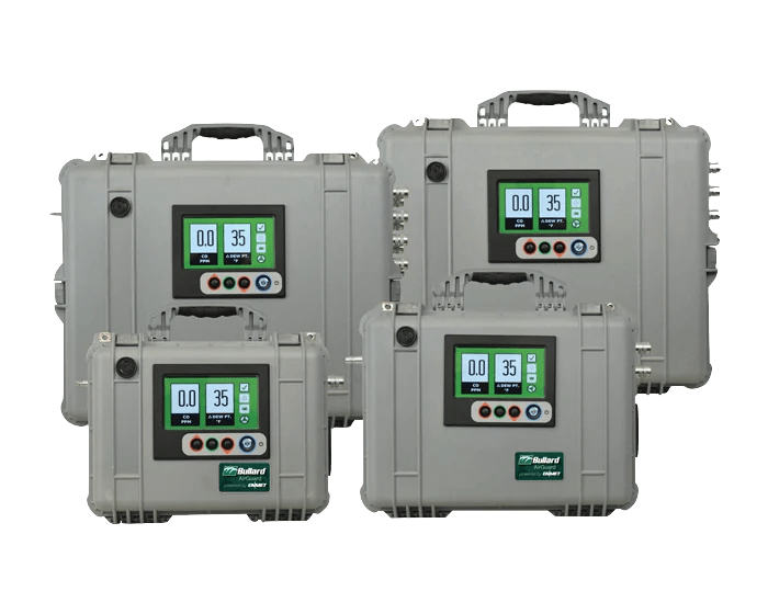 Bullard Launches New Age Portable Air Quality Box
