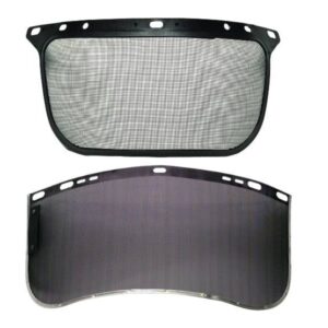 Hard Hat Visor & Brackets - Image 5