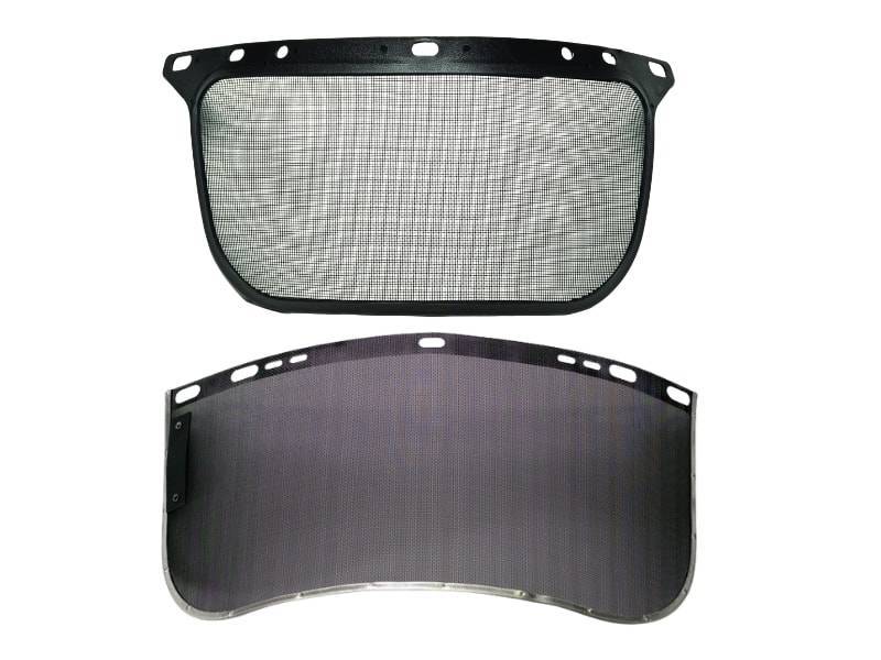Hard Hat Visor & Brackets - Image 5