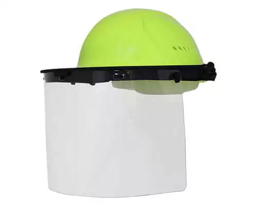 Hard Hat Visor & Brackets - Image 10