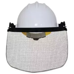 Hard Hat Visor & Brackets - Image 9