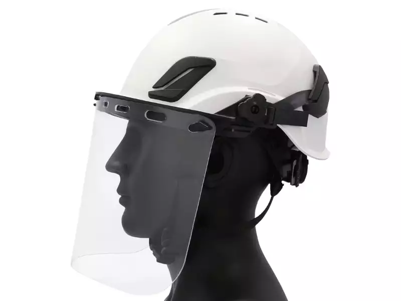 Cen10™ Safety Helmet - Image 6