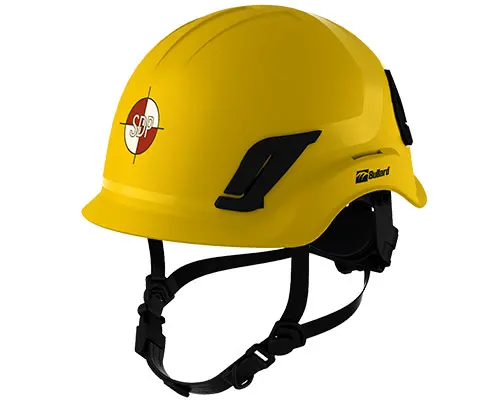 Cen10™ Safety Helmet - Image 2