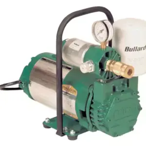 Electric Driven Free-Air® Pump - Image 2
