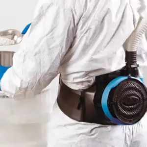 EVAHL - Powered Respirator - Image 4