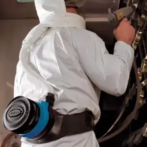 EVAHL - Powered Respirator - Image 3