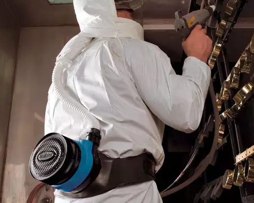 EVAHL - Powered Respirator - Image 3