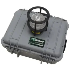 AirGuard Gas & Environmental Monitor - Image 2