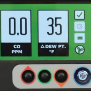 AirGuard Gas & Environmental Monitor - Image 4