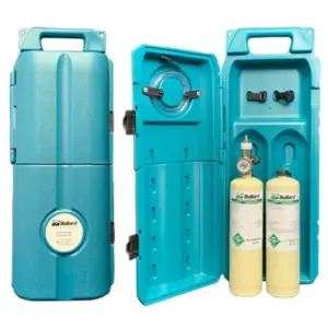 AirGuard Gas & Environmental Monitor - Image 3