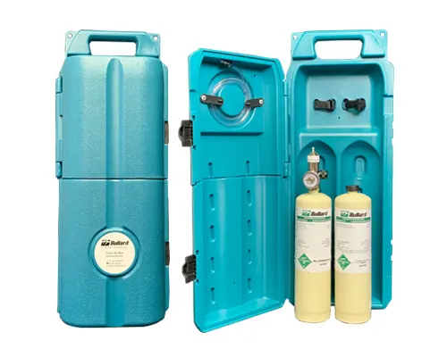 AirGuard Gas & Environmental Monitor - Image 3