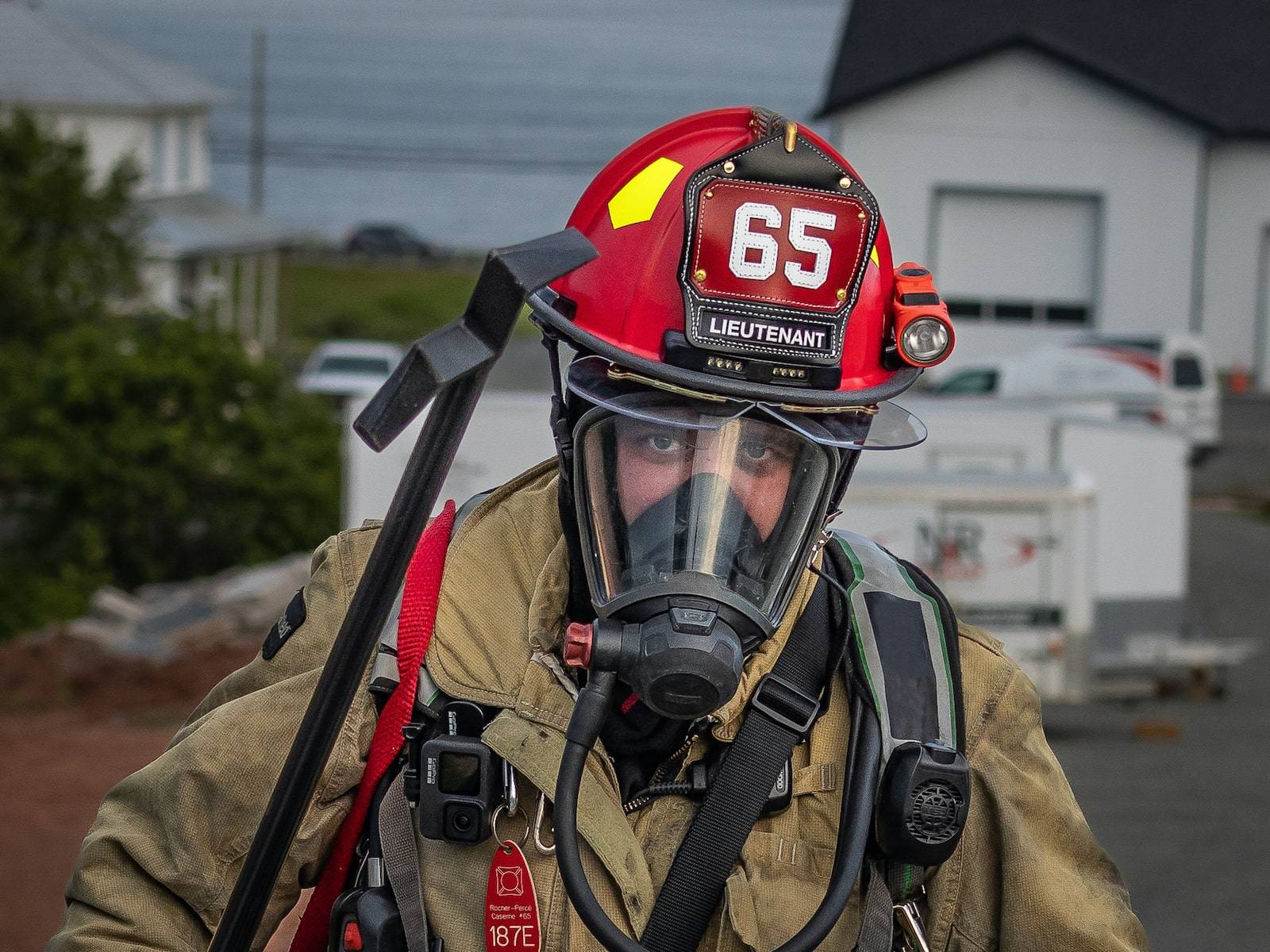 How Resilient is Your Helmet