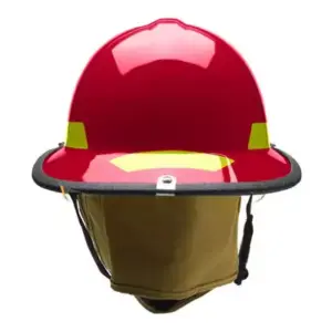 FX Series Fire Helmet - Image 2