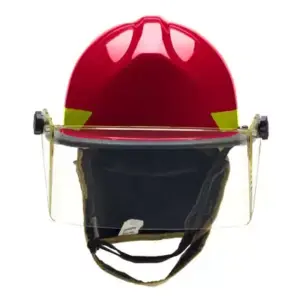 FX Series Fire Helmet - Image 3