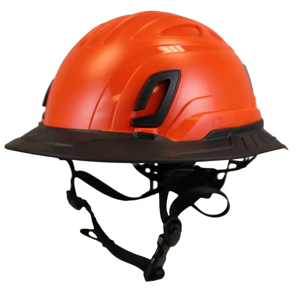 Adaptix™ Type II Safety Helmet with FlexBrim™ - Image 12