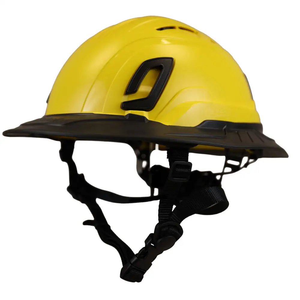 Adaptix™ Type II Safety Helmet with FlexBrim™ - Image 19