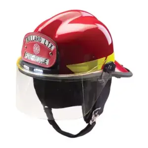 LT Series Fire Helmet - Image 2