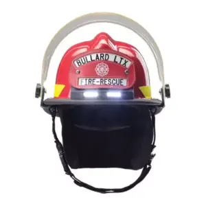 LT Series Fire Helmet - Image 5
