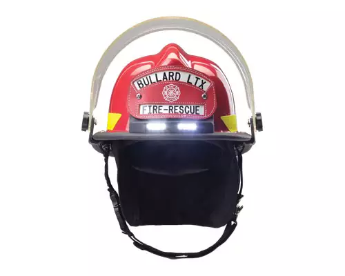 LT Series Fire Helmet - Image 5