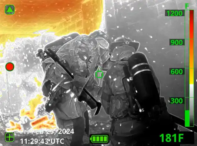 NXT Pro Thermal Imager - Image 3
