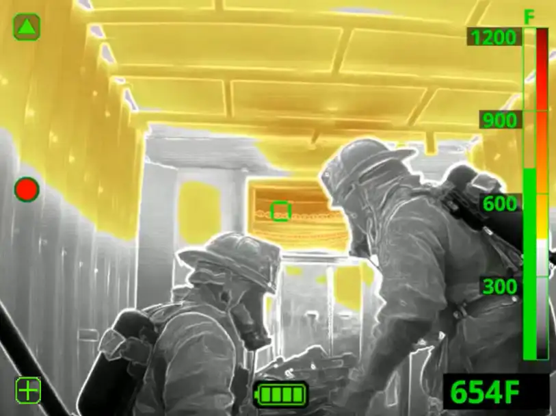 NXT Pro Thermal Imager - Image 4