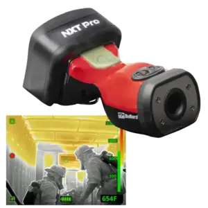 NXT Pro Thermal Imager - Image 2