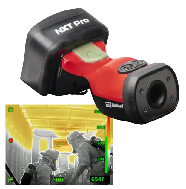 NXT Pro Thermal Imager - Image 2