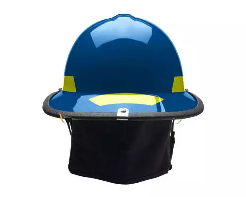 PX Series Fire Helmet - Image 3