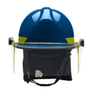 PX Series Fire Helmet - Image 4