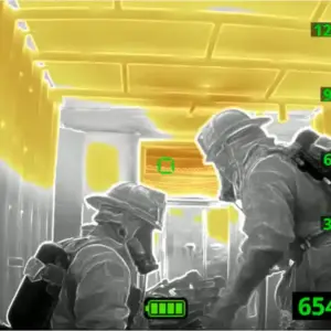 QXT Pro Thermal Imager - Image 6