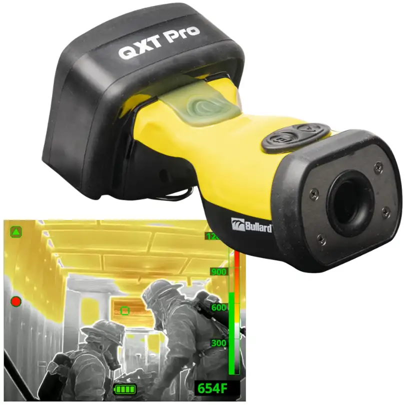 QXT Pro Thermal Imager - Image 3