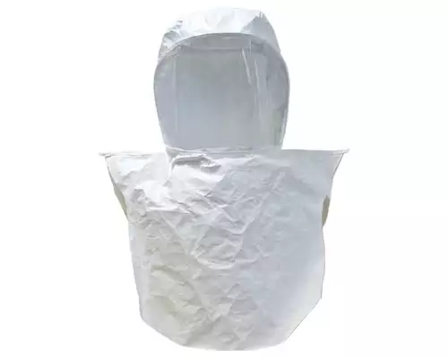 RT Series Respirator Hood - Image 2