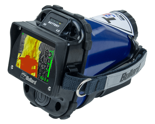 Bullard T3X Thermal Imager Joins X Factor Series