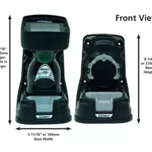 XT Series Truckmount Wireless Charger - Image 2