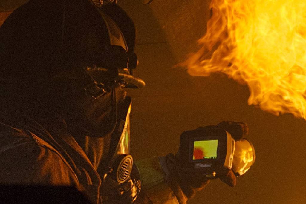 Bullard Introduces X Factor Series of Thermal Imagers