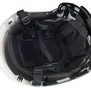 Adaptix™ Type II Safety Helmet with FlexBrim™ - Image 3