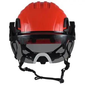 Adaptix™ Type II Safety Helmet with FlexBrim™ - Image 4