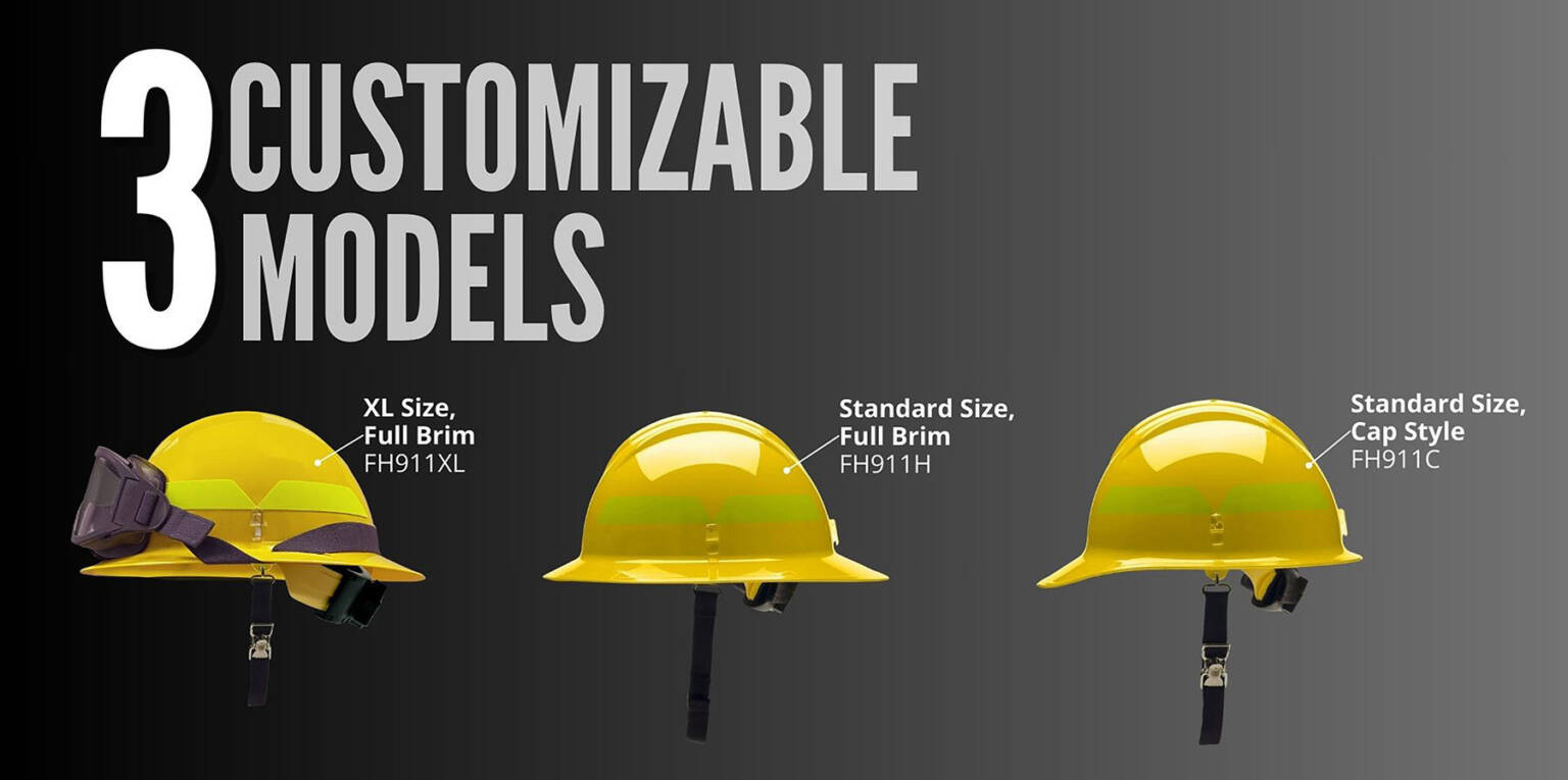 Wildfire® Helmet - Image 2